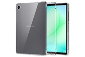 Tablet - pokrowce i etui - Tech-Protect FlexAir Case for Samsung Galaxy Tab A9 / A11 - Transparent - 5906302335053