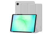 Tablet - pokrowce i etui - Tech-Protect  SmartCase for Samsung Galaxy Tab A9+ / A11+ Plus 11.0 X210 / X215 / X216 / X230 / X235 / X236 - Grey - 5906302335060