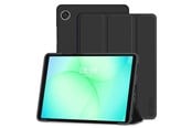 Tablet - pokrowce i etui - Tech-Protect SmartCase for Samsung Galaxy Tab A9+ / A11+ Plus 11.0 X210 / X215 / X216 / X230 / X235 / X236 - Black - 5906302335077