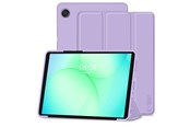 Tablet - pokrowce i etui - Tech-Protect SmartCase for Samsung Galaxy Tab A9+ / A11+ Plus 11.0 X210 / X215 / X216 / X230 / X235 / X236 - Purple - 5906302335091
