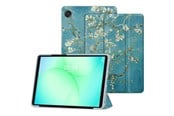 Tablet - pokrowce i etui - Tech-Protect SmartCase for Samsung Galaxy Tab A9+ / A11+ Plus 11.0 X210 / X215 / X216 / X230 / X235 / X236 - Green - 5906302335121