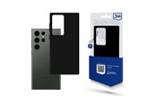 Telefon - Pokrowiec i etui - 3mk Matt Case for Samsung Galaxy S23 Ultra - Black - 5903108494120