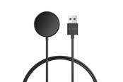 Kabel USB - Tech-Protect MC03 UltraBoost Inductive Charger for Samsung Galaxy Watch - Black - 5906302335244
