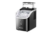 Kostkarka/maszyna do lodów - Euhomy Kostkarka/maszyna do lodów IM005 15kg Ice Maker - Black - IM005-CBL