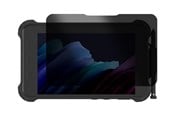 Telefon - szkło ochronne - Gamber-Johnson LLC InfoCase - screen protector for tablet - INF-PF-SAM-TABA5