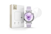 Telefon - szkło ochronne - Tech-Protect Glass Fit+ 2-pack Tempered Glass for Huawei Watch GT 6 41mm - Clear - 5906302335367