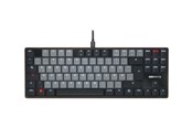 Klawiatura - Cherry KC 500 MX LP - Klawiatury - Niemcy - Czarny - G8A-25550HOADE-2