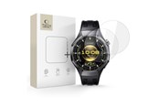 Telefon - szkło ochronne - Tech-Protect Glass Fit+ 2-pack Tempered Glass for Huawei Watch GT 6 Pro 46mm - Clear - 5906302335381
