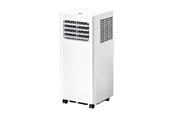 Wentylator, klimatyzacja - Euhomy PAC003 9.000 BTU 3-in-1 Portable Air Conditioner - PAC003-9KWH