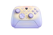 Akcesoria dla graczy - 8BitDo Ultimate 3 - Lavender Dusk - Wireless Controller - Microsoft Xbox One - 6922621508830