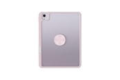 Tablet - pokrowce i etui - AmazingThing Titan Pro Mag Case for iPad Air 11" M3/M4 (2025/2026) - Pink - IPADAIR1125TPPK