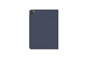 Tablet - pokrowce i etui - AmazingThing Matte Pro Mag Folio Case with Stand for iPad Air 11" M3/M4 (2025/2026) - Blue - IPAD11MPMBU