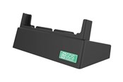 Stacja dokująca - Extreme Networks RAM GDS Desktop Dock - docking cradle - 3PTY-RAM-DOCK-ZE25U