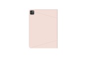 Tablet - pokrowce i etui - AmazingThing Matte Pro Mag Folio Case with Stand for iPad Air 11" M3/M4 (2025/2026) - Pink - IPAD11MPMPK