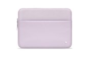 Torba, plecak i pokrowiec na laptopa - Tech-Protect Sleeve for 13-14" Laptop - Pink - 5906302335411
