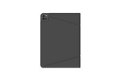 Tablet - pokrowce i etui - AmazingThing Matte Pro Mag Folio Case with Stand for iPad Air 13" M2/M3/M4 (2024/2025/2026) - Black - IPAD12.9MPMBK