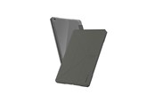 Tablet - pokrowce i etui - AmazingThing Titan Pro Folio Case for iPad Air 11" M3/M4 (2025/2026) - Gray - IPADAIR5TPGY
