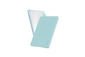 Tablet - pokrowce i etui - AmazingThing Titan Pro Folio Case for iPad Air 11" M3/M4 (2025/2026) - Blue - IPADAIR5TPNB
