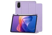 Tablet - pokrowce i etui - Tech-Protect  SmartCase Pen for Xiaomi Redmi Pad 2 11.0 - purple - 5906302335480