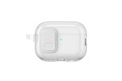 Telefon - Inne akcesoria - AmazingThing AirPods Pro 3 Minimal Case Clear - APRO3MINCL