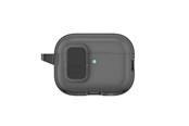 Telefon - Inne akcesoria - AmazingThing Minimal Case for AirPods Pro 3 - Black - APRO3MINBK