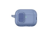 Telefon - Inne akcesoria - AmazingThing Minimal Case for AirPods Pro 3 - Blue - APRO3MINBU