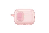 Telefon - Inne akcesoria - AmazingThing Minimal Case for AirPods Pro 3 - Pink - APRO3MINPK