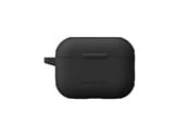 Telefon - Inne akcesoria - AmazingThing Omni Case Titan case for AirPods Pro 3 - black - APRO3OMBK