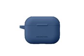Telefon - Inne akcesoria - AmazingThing Omni Case Titan for AirPods Pro 3 - Blue - APRO3OMBU