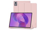 Tablet - pokrowce i etui - Tech-Protect SmartCase Pen for Lenovo Idea Tab Plus 12.1 TB-361 - Pink - 5906302335602