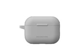 Telefon - Inne akcesoria - AmazingThing Omni Case Titan for AirPods Pro 3 - White - APRO3OMWH