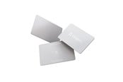 Akcesoria komputerowe - Tangem Wallet - 3-card Set - White Stealth - TG-WSTEALTH
