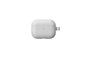 Telefon - Inne akcesoria - AmazingThing Glamor protective case for AirPods Pro 3 - gray - APRO3GMNA