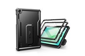 Tablet - pokrowce i etui - Tech-Protect Kevlar Pro Case for Samsung Galaxy Tab A9+ / A11+ - Black - 5906302335688