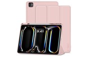 Telefon - Pokrowiec i etui - Tech-Protect SC Pen Case for iPad Pro 13" 7/8/2024-2025 - Pink - 5906302335756