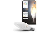 Inteligentny dom - Philips Hue B39 Candle - E14 bulb - White ambiance - 1 pack - 929004295601