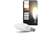 Inteligentny dom - Philips Hue B39 Candle - E14 bulb - White - 1 pack - 929004295901