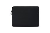 Torba, plecak i pokrowiec na laptopa - Pipetto Classic Fit Sleeve - MacBook Neo 13 (A18 Pro) - Black - P069-144-AN