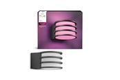 Inteligentny dom - Philips Hue Lucca Outdoor wall light - 929004308401
