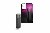 Inteligentny dom - Philips Hue Lucca Outdoor pedestal - 929004308501