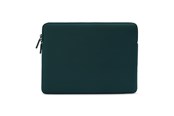 Torba, plecak i pokrowiec na laptopa - Pipetto Classic Fit Sleeve - MacBook Neo 13 (A18 Pro) - Dark Teal - P069-148-AN