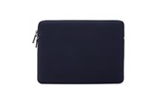Torba, plecak i pokrowiec na laptopa - Pipetto Classic Fit Sleeve - MacBook Neo 13 (A18 Pro) - Dark Blue - P069-145-AN