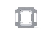 Mycie okien - akcesoria - Ecovacs Cleaning Cloth Bracket - W3 Omni - 6970135039401
