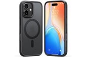 Telefon - Pokrowiec i etui - Torras Guardian Magnetic - black - iPhone 17 - X00FX2360