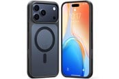 Telefon - Pokrowiec i etui - Torras Guardian Magnetic - black - iPhone 17 Pro Max - X00FX2363