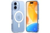 Telefon - Pokrowiec i etui - Torras Guardian Magnetic - clear - iPhone 17 - X00FX2364