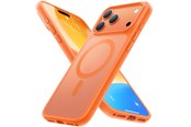 Telefon - Pokrowiec i etui - Torras Guardian Magnetic - energy orange - iPhone 17 Pro Max - X00FX2369