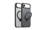 Telefon - Pokrowiec i etui - Torras Ostand Q3 Spin - black - iPhone Air - X00FX2390