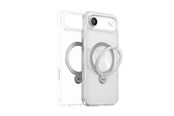 Telefon - Pokrowiec i etui - Torras Ostand Q3 Spin - clear - iPhone Air - X00FX2394