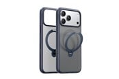 Telefon - Pokrowiec i etui - Torras Ostand Q3 Spin - midnight blue - iPhone 17 Pro Max - X00FX2400